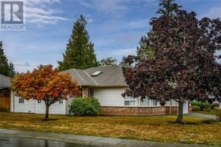 Property for Sale, 107 Acacia St, Parksville, BC Property for Sale, 107 Acacia St, Parksville, BC