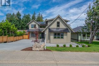 House for Sale, 6020 Waldbank Rd, Nanaimo, BC