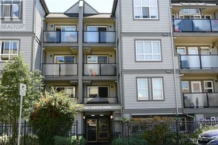 Condo Apartment for Sale, 827 North Park St #301, Victoria, BC