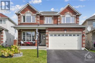 Property for Sale, 206 Lucinda Crescent, Orleans, ON Property for Sale, 206 Lucinda Crescent, Orleans, ON