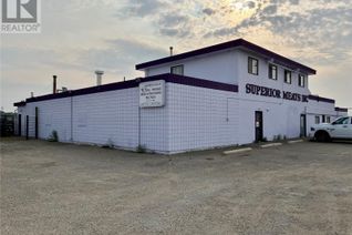 Property, 300 South Railway Street W, Swift Current, SK Property, 300 South Railway Street W, Swift Current, SK