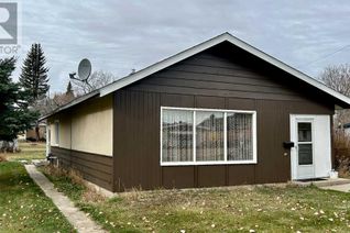 House for Sale, 4816 53 Street, Innisfree, AB