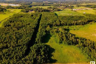 Commercial Land for Sale, Wye Road & Range Road 220, Rural Strathcona County, AB
