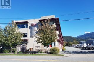 Industrial Property for Sale, 39012 Discovery Way #114, Squamish, BC