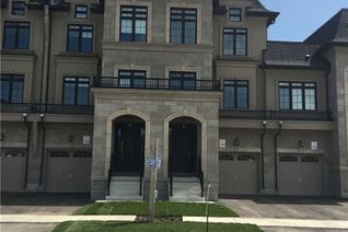 Townhouse for Sale, 93 Bawden Dr, Richmond Hill, ON