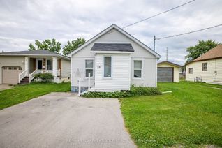Property for Sale, 55 Greenwood Ave, St. Catharines, ON