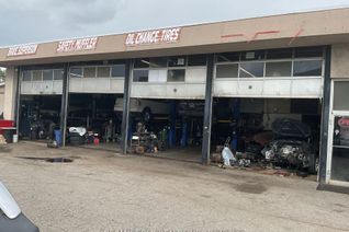Automotive Related Business for Sale, 2044 Kipling Ave, Toronto, ON Automotive Related Business for Sale, 2044 Kipling Ave, Toronto, ON