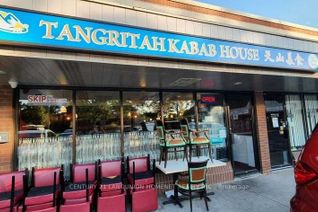 Business for Sale, 900 Rathburn Rd W #D3, D2, Mississauga, ON