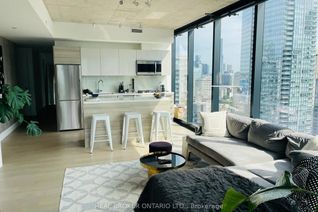 Apartment for Rent, 224 King St W #3104, Toronto, ON