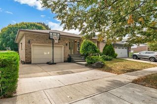 Detached House for Sale, 59 Ackland Street, Stoney Creek, ON