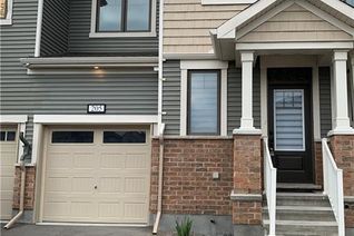 Townhouse for Rent, 205 Merak Way, Nepean, ON