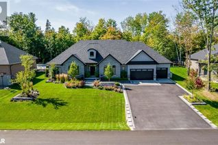 Bungalow for Sale, 34 Glenna Trail, Springwater, ON