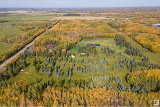 Land for Sale, Twp Rd 505 Range Road 233, Rural Leduc County, AB