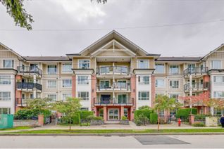 Penthouse for Sale, 14960 102a Avenue #408, Surrey, BC
