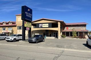 Hotel/Motel/Inn Business for Sale, 10520 100 St, Westlock, AB