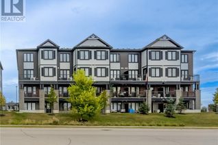 Townhouse for Rent, 160 Rochefort Street Unit# C16, Kitchener, ON