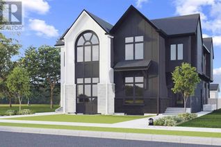 Duplex for Sale, 2031b 50 Avenue Sw, Calgary, AB