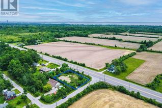 Commercial Land for Sale, 2000 Garrison Road, Fort Erie, ON