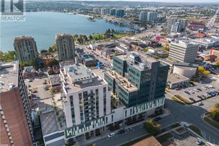Property for Sale, 111 Worsley Street Unit# 513, Barrie, ON
