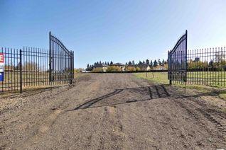 Commercial Land for Sale, 52 Avenue 53 Street, Bon Accord, AB
