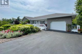 Detached House for Sale, 169 Hollingsworth Drive, Bridgewater, NS