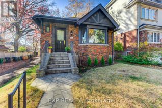 Bungalow for Rent, 376 Glen Manor Dr, Toronto, ON