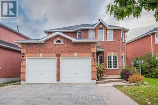 Property for Sale, 75 Joseph Cres, Barrie, ON