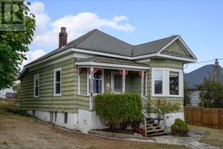 Property for Sale, 320 White St, Ladysmith, BC Property for Sale, 320 White St, Ladysmith, BC