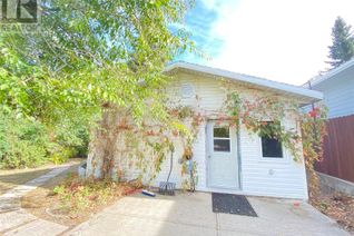 Detached House for Sale, 405 Harder Street, Maple Creek, SK