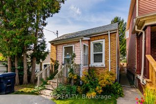 Bungalow for Sale, 12 Robinson Ave, Toronto, ON Bungalow for Sale, 12 Robinson Ave, Toronto, ON