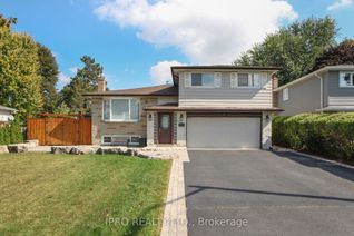 Sidesplit for Sale, 15 Parkview Pl, Brampton, ON Sidesplit for Sale, 15 Parkview Pl, Brampton, ON