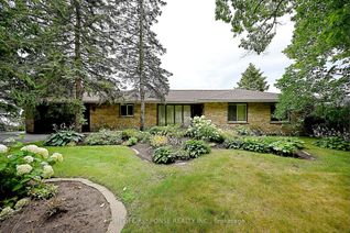 Bungalow for Sale, 1360 Lakeshore Rd W, Oakville, ON Bungalow for Sale, 1360 Lakeshore Rd W, Oakville, ON