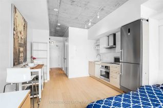 Bachelor/Studio Apartment for Rent, 1030 King St W #932, Toronto, ON