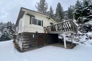 Detached House for Sale, 8875 North Fork Rd, Grand Forks, BC