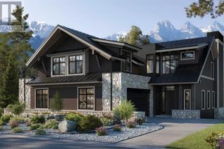 Duplex for Sale, 411 Mountain Tranquility Place, Canmore, AB