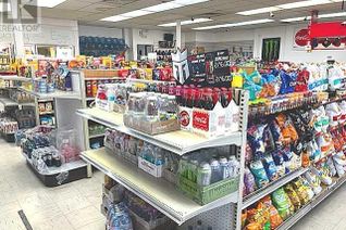 Convenience Store Business for Sale, Convenience Store Avenue, Lyalta, AB