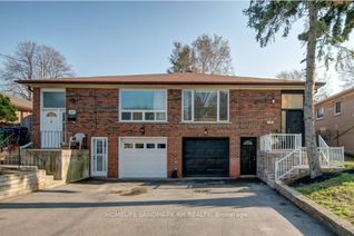 Bungalow for Sale, 261 Woodsworth Rd, Toronto, ON