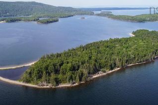 Property for Sale, Lot 4b Marble Mountain, Inverness, NS