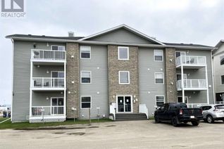 Condo Apartment for Sale, 2814 48avenue #103, Athabasca, AB