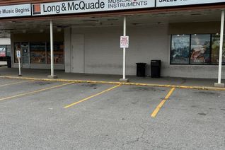 Commercial/Retail Property for Lease, 1133 Markham Rd, Toronto, ON