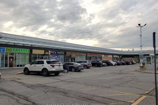 Business for Sale, 550 Highway 7 Ave E #93, Richmond Hill, ON