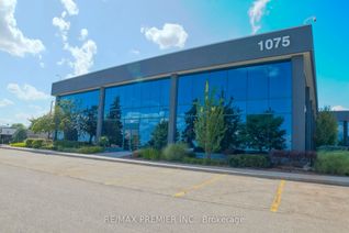 Property for Lease, 1075 North Service Rd #100-32, Oakville, ON