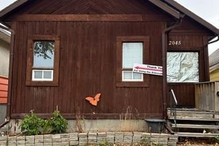 House for Sale, 2045 Elliott Street, Regina, SK