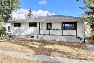 Bungalow for Sale, 213 Bounty Street, Conquest, SK