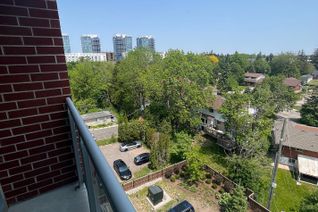 Condo Apartment for Sale, 308 Lester St N #607, Waterloo, ON