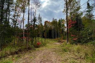 Land for Sale, 1759 Alsace Road, Powassan, ON