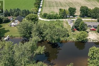 Land for Sale, 3045 Grants Settlement Road, Westmeath, ON