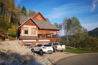 Property for Sale, 1023 Silvertip Road, Rossland, BC