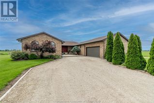 Ranch-Style House for Sale, 13561 Morris Road, Comber, ON