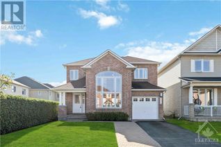 Property for Sale, 471 Frank Cauley Way, Orleans, ON Property for Sale, 471 Frank Cauley Way, Orleans, ON